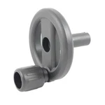 Dewalt Oem 5140117-77 Table Saw Wheel DCS7485B DCS7485T1 DW7450 DW745-A.... Fixed Price $23.34.
