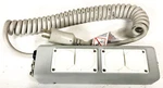 Ergotron Medical Grade 4-OUTLET Power Strip 97-466 Nos. Fixed Price $77.20.