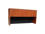 Boss 66" Four Door Hutch - Mocha. Fixed Price $396.99.
