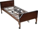 Drive Medical Delta Ultra Light 1000, Full Electric Bed. Fixed Price $895.00.
