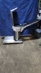 Skytron Hercules 6500HD Surgical Table With Remote 1000LB Capacity. Fixed Price $3600.00.
