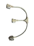 Lot Of Braun Combi Lead 12V Infusomat Space Pump Charging Cable 8713133. Fixed Price $240.00.