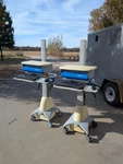 Ergotron Styleview Notebook Cart SV-22. Fixed Price $350.00.