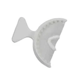 House Brand Anterior Bite Registration/impression Trays, Plastic. Fixed Price $27.99.