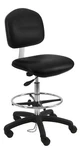 Benchpro Esd Anti Static Dissipative Vinyl Chair. Fixed Price $259.00.