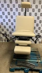 Ritter 75 Evolution Procedure Chair Power Examination Table W/ Pedal. Fixed Price $1499.99.