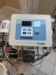 Rich-mar Autosound 5.6 Ultrasound Therapy Unit For Physical Medicine Rehab. Fixed Price $335.00.