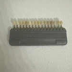 Porcelain Dental Shade Guide Vitapan Classical 16 Colours. Fixed Price $17.99.