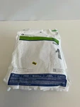 F3/K37: Lot Of Halyard 41733 Aami Surgical Gown - Aero Blue Exp. 2022. Fixed Price $99.99.