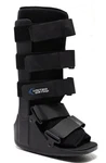New United Ortho Cam Walker Fracture Boot, Size Medium, 14005, Black. Fixed Price $14.99.