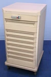Metro Starsys Medication Cart With Digital Lock! Crash Medical Supply. Fixed Price $679.00.