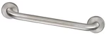 Design House 514067 24" Satin Stainless Steel Commercial Grab Bar -. Fixed Price $51.12.