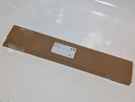 Gcx WC-0002-05 Seismic 19IN Wall Channel With Hardware 411959-001 Rev B As Shown. Fixed Price $34.99.