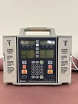 Baxter Flo-gard 6301 Volumetric Dual Channel Pump. Fixed Price $250.00.
