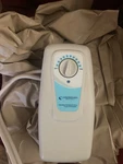 Drive Medical Aire Alternating Pressure Pump And Pad System. Fixed Price $100.00.