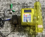 Moog Curlin Painsmart Iod Pump /ac Adapter /bolus Dose Cable. Fixed Price $215.00.