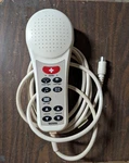 Tektone Pillow Speaker #SF401DIG. Fixed Price $150.00.