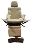 Ritter 75 119-014 Evolution Procedure Chair W/ Footswitch. Fixed Price $299.40.