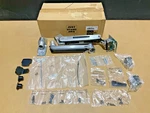 Ergotron Lx Hd Mounting Kit 45-383-026 Open Box!. Fixed Price $289.99.