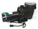 115/230V 1.5 Hp 1100W Inground Above Swimming Pools Water Pump W/strainer. Fixed Price $199.99.