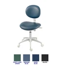 Dental Doctor's Stool Seat Adjustable. Fixed Price $439.99.