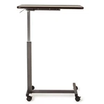 Medline Economy Overbed Tables. Fixed Price $81.99.