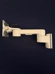 Welch Allyn Connex 74-CT/75-CT M-series Gcx Mounting Arm (WMM-0001-01B). Fixed Price $115.00.