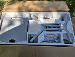 Ergotron 24-205-214 Neo-flex Rolling Laptop Cart Mobile Workstation * Used Read. Fixed Price $479.97.