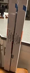 Sharps #30007 Pitch-it I.v. Pole Lot Of 2. Fixed Price $60.00.