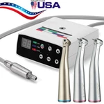 Nsk Style Dental Brushless Electric Micro Motor 1:1/1:5 Increasing Handpiece. Fixed Price $156.99.