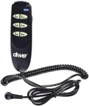 Drive Oem Hand Remote Control (15030HC-G) For Delta Ultra-light 1000. Fixed Price $45.25.