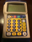 2 Hospira Blue Gemstar Iv Infusion Fluid Pump For Repair Shows Error Code. Fixed Price $26.99.
