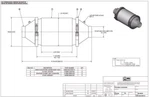 Consulting For Dpf (diesel Particulate Filters) Catalyst, Vert Std.. Fixed Price $497.70.