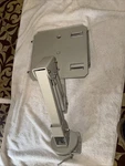 Rubbermaid Medical Mountable Monitor Arm - Heavy Duty Durable Great Movements. Fixed Price $106.88.