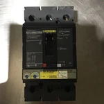 Squard JJL36250M75LH Motor Circuit Protector Powerpact 600V 250A. Fixed Price $799.00.