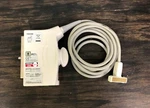 Toshiba PLT-705BT Linear Ultrasound Transducer Probe 7MHZ. Fixed Price $220.00.