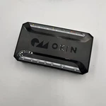 Okin - Adjustable Base Bed Motor Control Box CB3633A CB.36.33.01A Tested. Fixed Price $79.99.