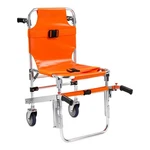 LINE2DESIGN Stair Chair - Ems Medical Emergency Evacuation Wheel Lift Orange. Fixed Price $249.99.
