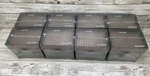 Thermo Scientific Cliptip 300UL Ext, Filtered, Sterile, Low Retention Lot Of 8. Fixed Price $29.96.