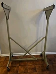 Safco Mobile Plan Center (5060) Steel Floor Mount Document Sorter Art Rack. Fixed Price $120.00.