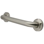 Kingston Brass DR71412 Metropolitan 12" Grab Bar - Nickel. Fixed Price $110.47.