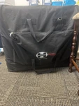 Hausmann Portable Massage/treatment. Fixed Price $450.00.