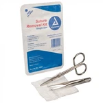 Dynarex Suture Removal Kit 1/EA #4521. Fixed Price $10.02.