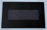 Whirlpool Range Oven Outer Door Glass 258159 Free Shipping 17 X 26 1/4. Fixed Price $199.99.