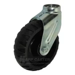 Stryker Stretcher 6" X 2" Replacement Caster -. Fixed Price $165.59.