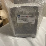 New Alaris 8015 Rear Case / Non-oem. Fixed Price $39.99.