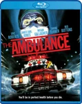 The Ambulance (blu-ray, 1990). Fixed Price $20.99.