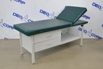 Winco 8570D1 Treatment W/ Adjustable Backrest And Drawers. Fixed Price $420.75.