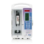 Refurbished Abbott Lifecare Hospira Pca Infusion Iv Pump. Fixed Price $595.00.