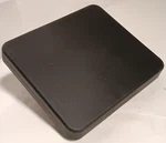 Head Rest Black Plastic Surgical Table Patient Positioning Accessory, Made Us. Fixed Price $159.99.